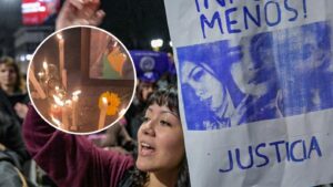 EXCLUSIVO | A un año del triple homicidio en Argentina: Hablan las madres de jóvenes asesinadas