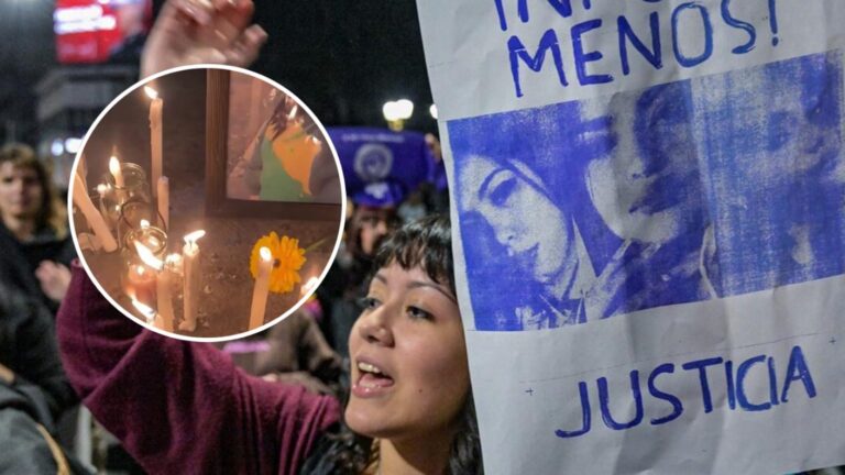 EXCLUSIVO | A un año del triple homicidio en Argentina: Hablan las madres de jóvenes asesinadas