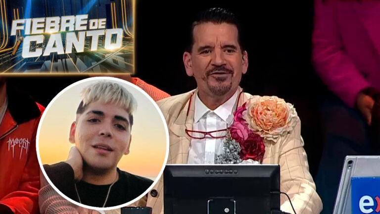 Vasco Moulian abrió su corazón y se sinceró sobre su quiebre con Diego Pánico: “Lo único que quiero es que…”