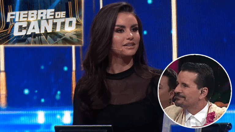 “¿Cómo estás con...?”: Emilia Dides fue tajante y habló de las especulaciones sobre su vida privada