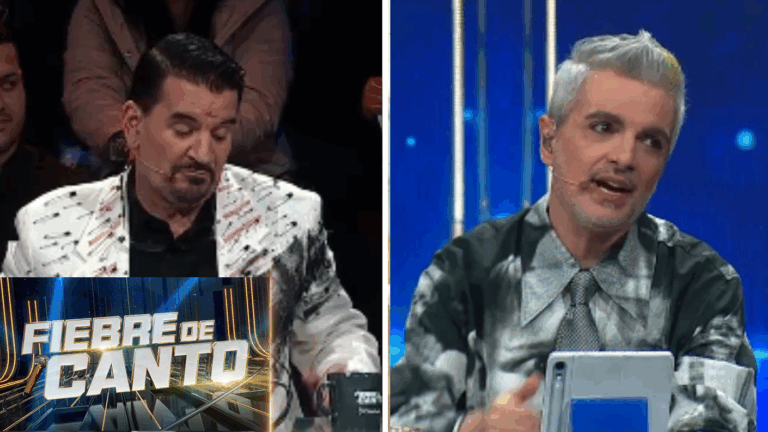 “No me gusta que nos vengan a quitar...”: Vasco no quedó feliz con la presencia de Ale Sergi