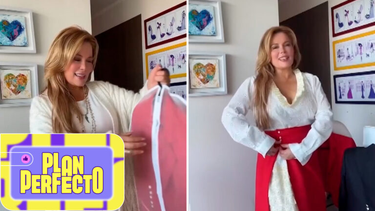 Cathy Barriga prepara venta de closet y una docuserie: El presente económico de la exalcaldesa de Maipú