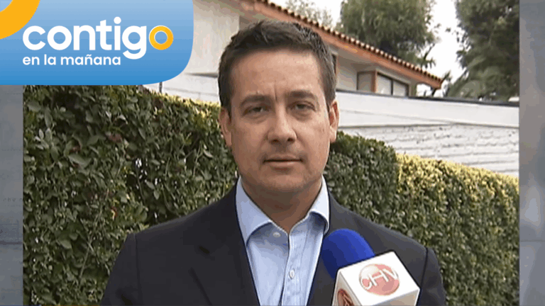 Detienen a exfiscal Vinko Fodich y tres funcionarios PDI en indagación por secuestros extorsivos