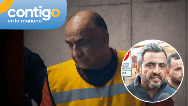 Quién es el “Indio Juan” y cómo planeaba el atentado contra el alcalde Christopher White