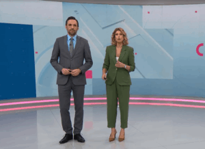 CHV Noticias Central | Martes 8 de septiembre de 2026