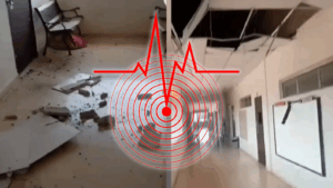 VIDEO | Terremoto 7,6 en Panamá: Impactantes registros muestran la violencia del movimiento telúrico