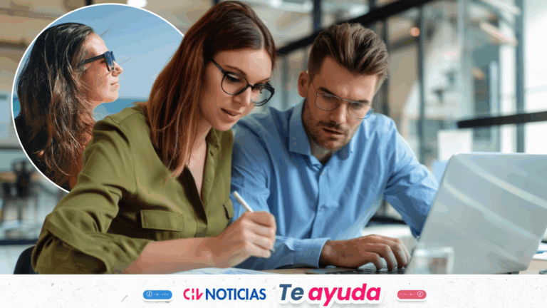 CHV Te ayuda: todo lo que debes saber sobre cómo pedir vacaciones en tu trabajo