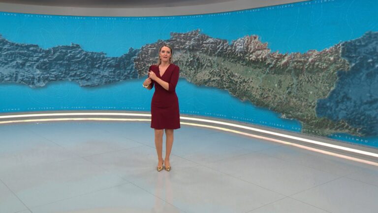 ¡Aún queda lluvia! Allison Göhler adelanta cómo se vienen las precipitaciones para este miércoles 6 de octubre