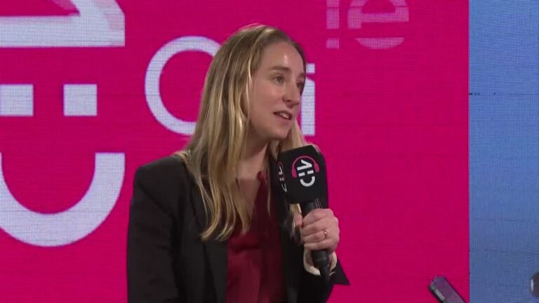 Anda Advertising Awards | Loreto Edwards, directora de ANDA y Senior Brand Director de Procter & Gamble Chile