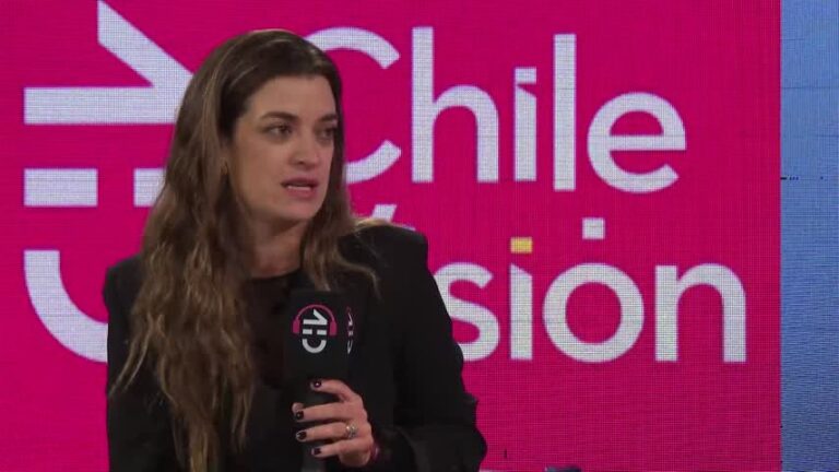 Anda Advertising Awards | Tatiana Riesle, gerente de Marketing de Falabella