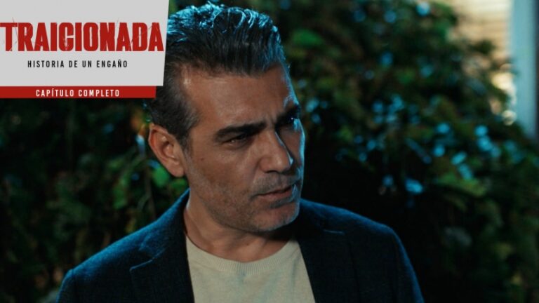 Gönül destapará el secreto de Volkan y Bahar sufrirá un inesperado malestar | Capítulo 69 | Traicionada