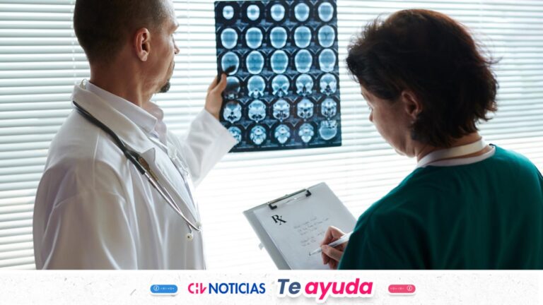 Tres gestos pueden salvar vidas: Las claves ante la sospecha de que alguien está sufriendo un ACV