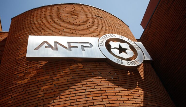 Elecciones ANFP: Así quedaron conformadas las dos listas que van por el sillón de Quilín