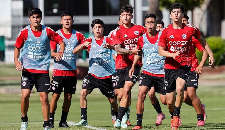 Cambio de sede: La primera modificación que hizo la ANFP tras clausura de Quilín