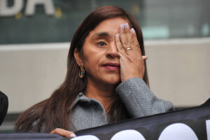 Senadora Campillai rechaza libertad condicional de Maturana y adelanta: 