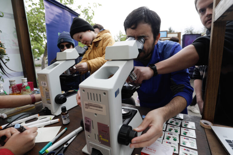 Festival de Ciencia y Tecnología 2026: Las actividades gratuitas que se toman Chile