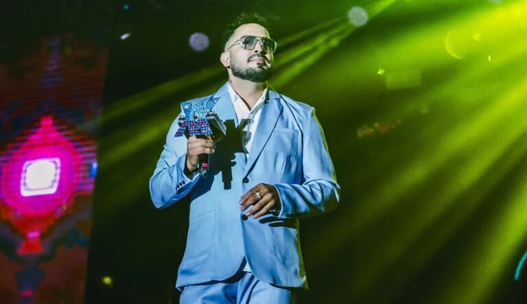 Del título a la cumbia: Fue campeón en Chile, un balazo lo alejó del fútbol y ahora vive de la música