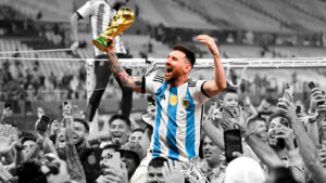 Argentina vs Benín: Hora y dónde ver EN VIVO en Chile el último partido de Lionel Messi