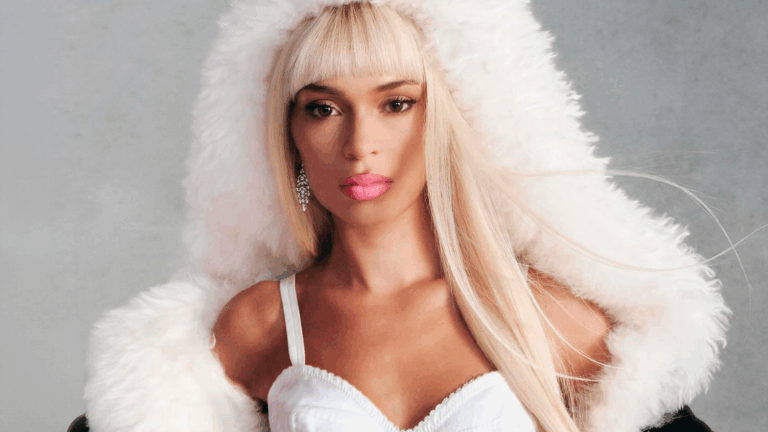 Bad Gyal revela su especial conexión con Chile y abre la puerta a presentarse en el Festival de Viña