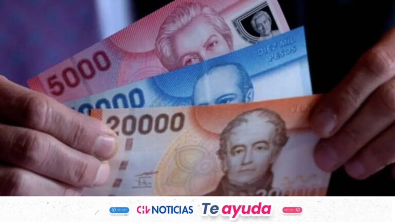 Bono entrega $58 mil sin postular y por 2 años: Revisa si cumples el requisito para acceder al dinero
