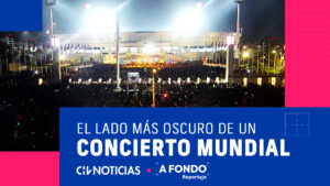 A FONDO | Por robos de celulares, estafas y otros delitos: Conciertos de BTS dejaron un saldo de 28 detenidos