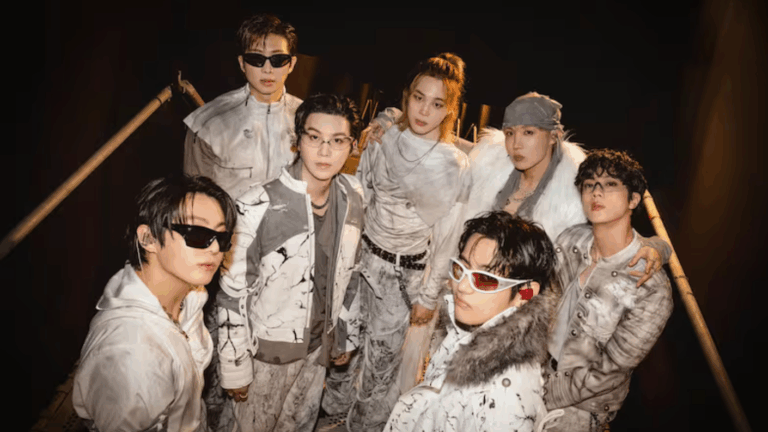 BTS en Chile: Revisa por dónde debes ingresar al Estadio Nacional según tu entrada