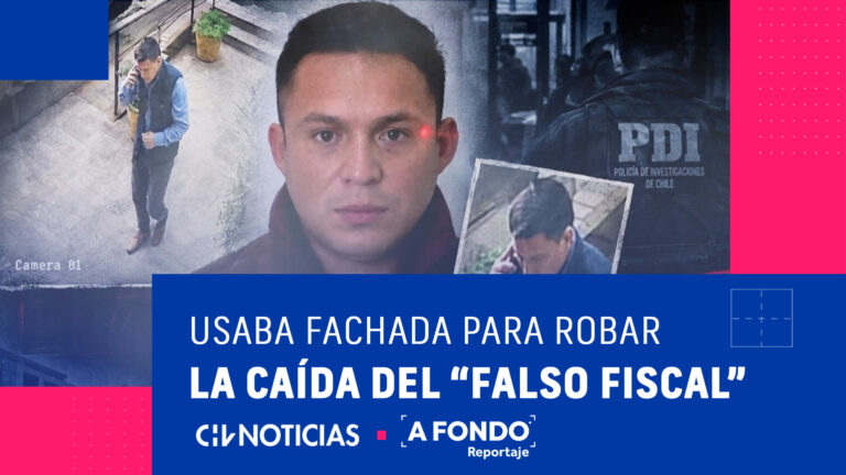 Cae falso fiscal: Delincuente usaba fachada de autoridad para robar en casas, condominios y edificios