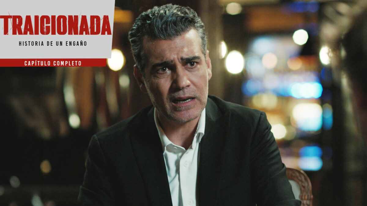 Derin y Asya se enfrentan a una peligrosa situación | Capítulo 63 | Traicionada