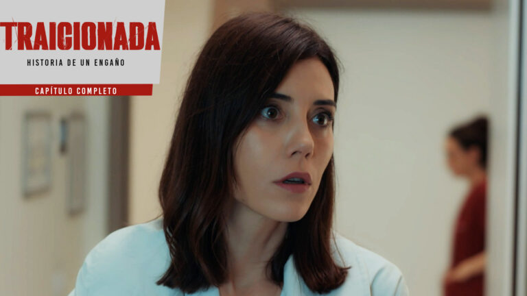 ¡El engaño de Derin se derrumbará gracias a Melih! | Capítulo 71 | Traicionada