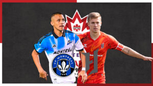CF Montreal vs Forge FC: Hora y dónde ver EN VIVO primera final de Alexis Sánchez en Canadá