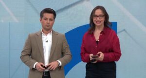 CHV Noticias Tarde | Jueves 1 de octubre de 2026