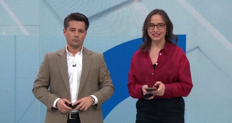CHV Noticias Tarde | Jueves 1 de octubre de 2026