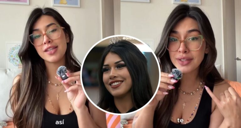 Eskarcita desclasificó sus mejores tips para casting de Gran Hermano Chile: 