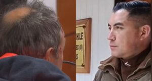 Así fue el crimen de carabinero en Quilleco: Atacante disparó apenas abrió la puerta