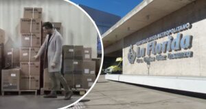 Contraloría da ultimátum a hospital de La Florida tras reportaje de CHV Noticias por medicamentos vencidos