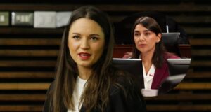 “Cuñas falsas”: Karamanos respondió a ministra Marín tras responsabilizarla por fin de Prodemu
