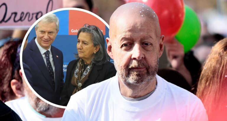 Ley Ricarte Soto sufriría recorte de $28 mil millones: Ministra Chomali descartó 
