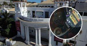 Casino se niega a pagar millonario premio exigido por jugadora: Acusan falla técnica en la máquina