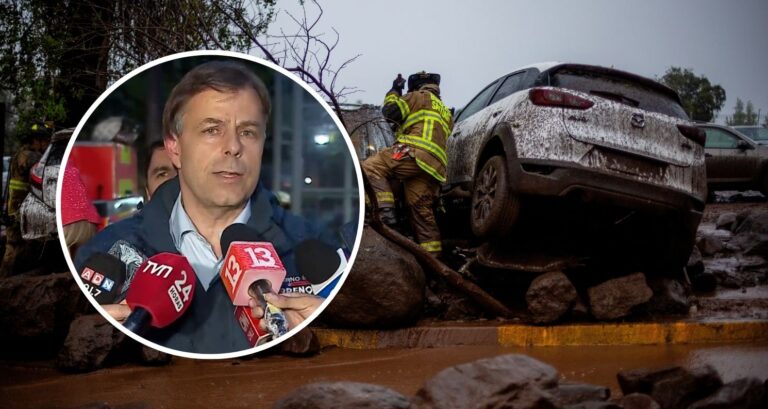 Germán Codina explicó el posible 