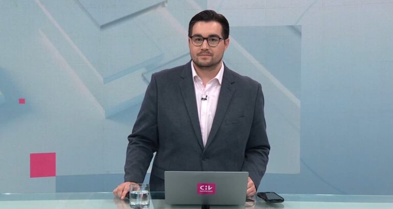 CHV Noticias AM | Sábado 10 de octubre de 2026