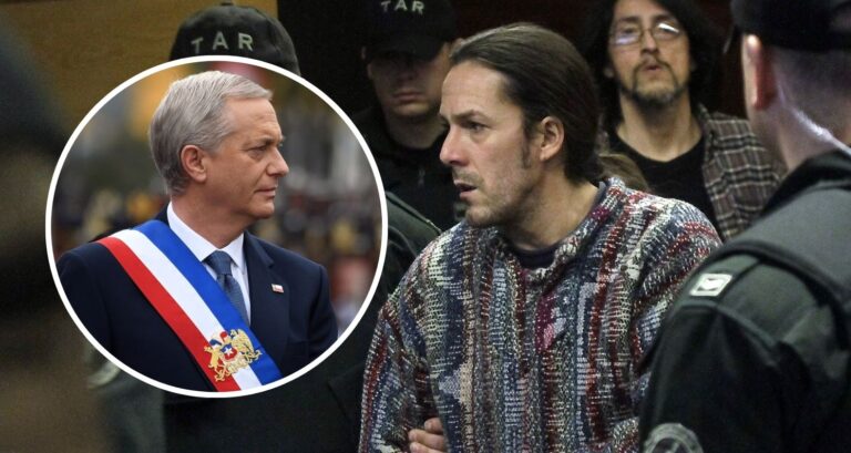 “Escuchar a mis hijos”: La carta que envió Juan Aliste Vega al pdte. Kast poco antes de su muerte