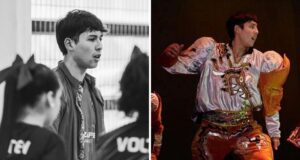 Conmoción por muerte de joven deportista y bailarín en La Araucanía: Habrá 4 días de duelo comunal