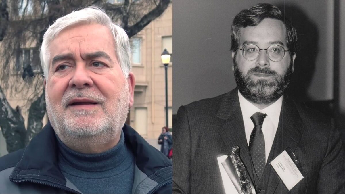 Fallece a los 76 años el periodista Juan Pablo Cárdenas