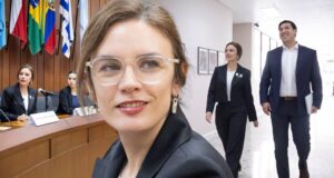 Camila Vallejo asume cargo internacional a 7 meses de su salida de La Moneda: Este será su nuevo rol
