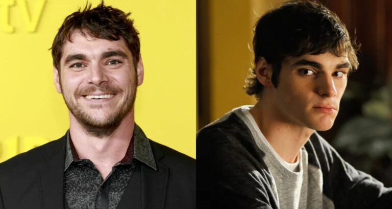 Revelan la causa de muerte de RJ Mitte, recordado actor de Breaking Bad