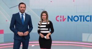 CHV Noticias Central | Martes 13 de octubre de 2026