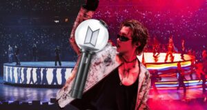 ARMY Bomb: Qué es el lightstick de BTS y por qué se sincroniza durante el concierto