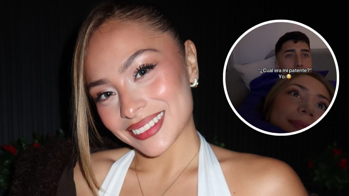 Skar Labra confirma nuevo romance tras misterioso video: “Un amor de esos bonitos”