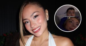 Skar Labra confirma nuevo romance tras misterioso video: “Un amor de esos bonitos”