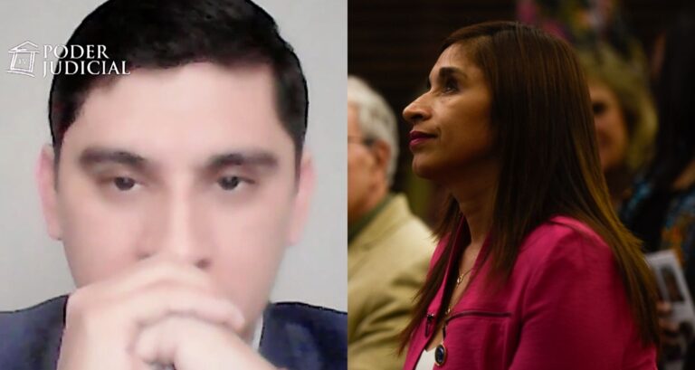 Dejará la cárcel: Conceden libertad condicional a Patricio Maturana, condenado por cegar a Fabiola Campillai